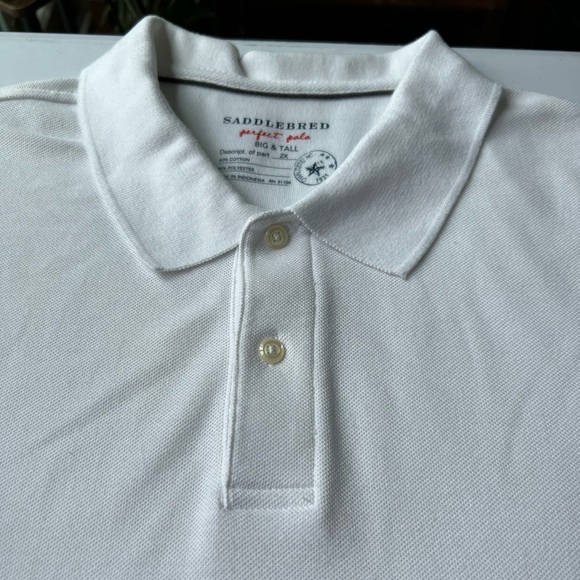 Men’s Polo Shirt - Picture 2 of 6